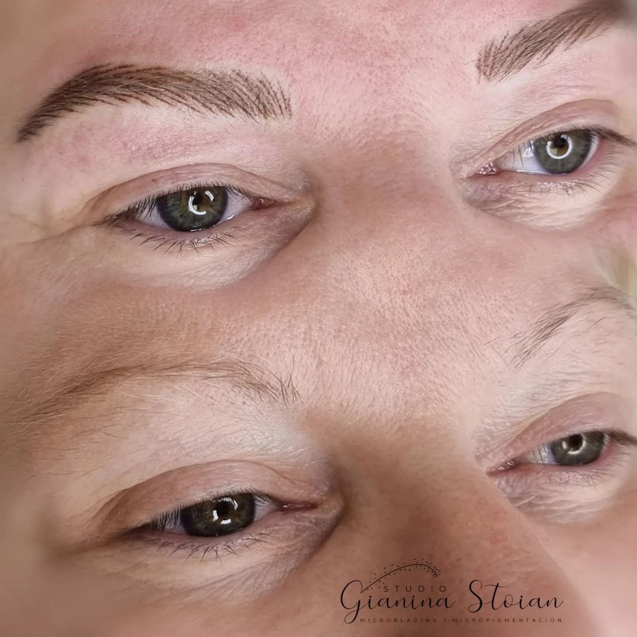 Resultado hairstrokes 4